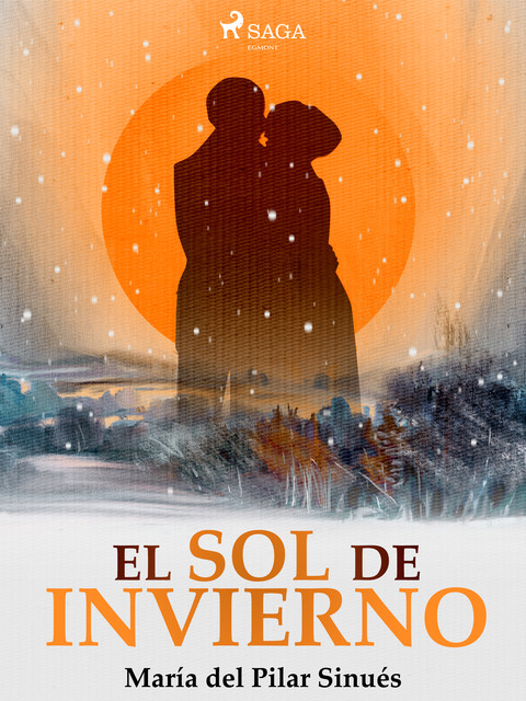 El sol de invierno, María del Pilar Sinués