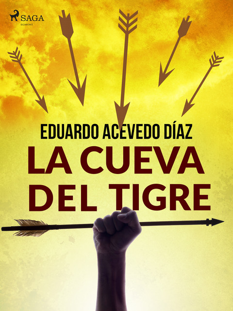 La cueva del tigre, Eduardo Acevedo Díaz