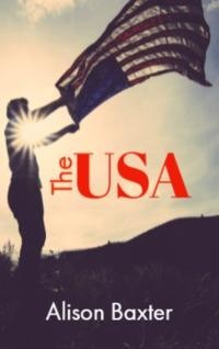 The USA, Alison Baxter