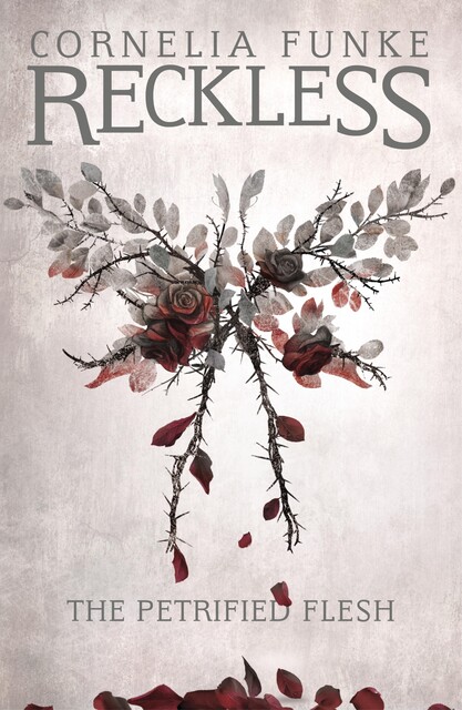 Reckless I: The Petrified Flesh, Cornelia Funke