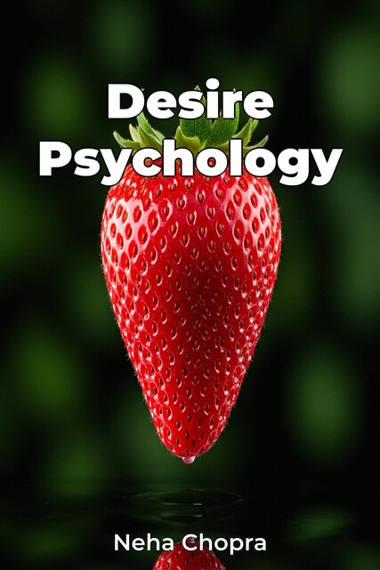 Desire Psychology, Neha Chopra