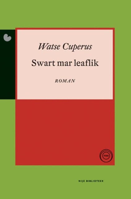 Swart mar leaflik, Watse Cuperus