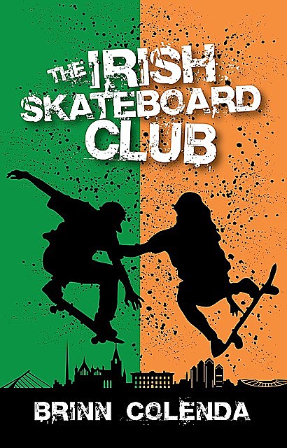 The Irish Skateboard Club, Brinn Colenda