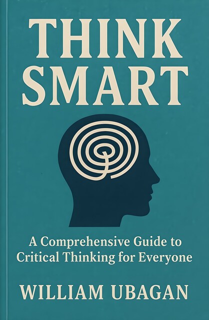 Think Smart, William Ubagan