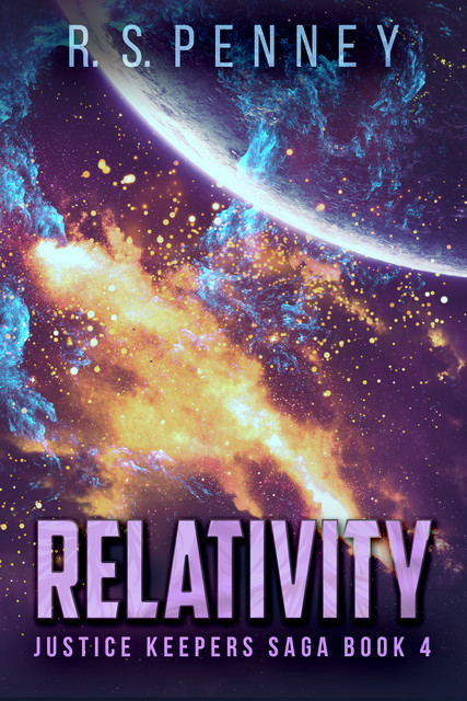 Relativity, R.S. Penney