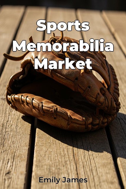 Sports Memorabilia Market, Emily James