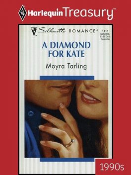 A Diamond for Kate, Moyra Tarling