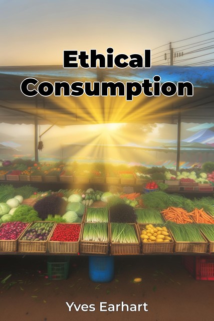 Ethical Consumption, Yves Earhart