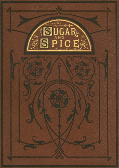 Sugar and Spice, James Johnson