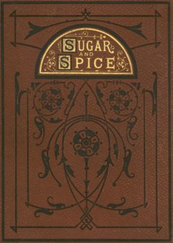 Sugar and Spice, James Johnson