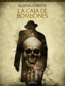 La caja de bombones, Agatha Christie