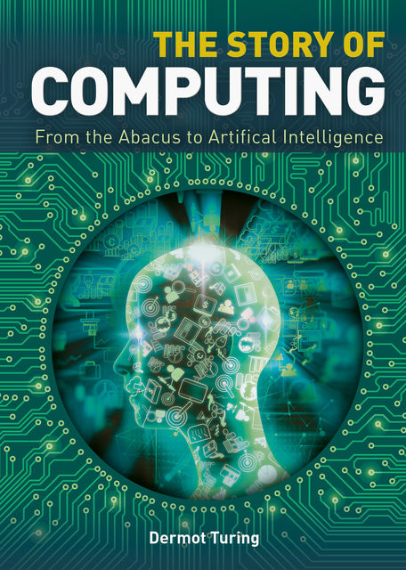 The Story of Computing, John Dermot Turing