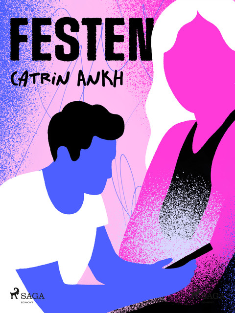 Festen, Catrin Ankh