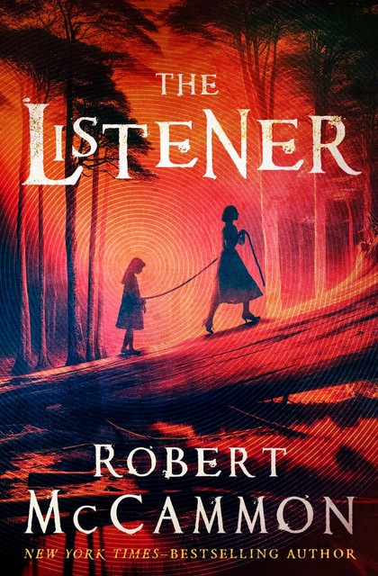 The Listener, Robert McCammon