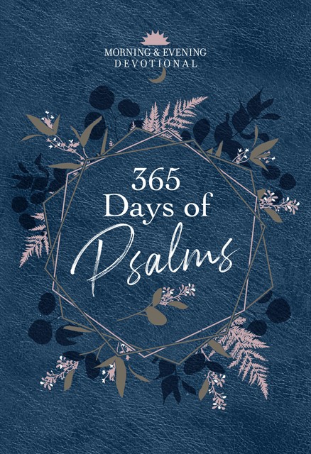 365 Days of Psalms, BroadStreet Publishing Group LLC