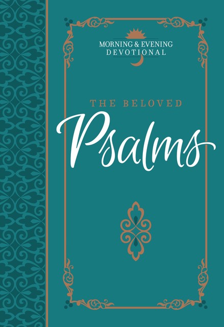 365 Days of Psalms, BroadStreet Publishing Group LLC