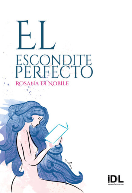 El escondite perfecto, Rosana Di Nobile