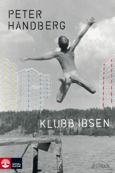 Klubb Ibsen, Peter Handberg