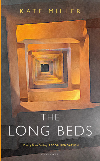 The Long Beds, Kate Miller