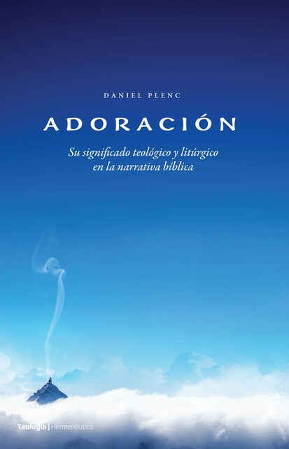 Adoración, Daniel Plenc