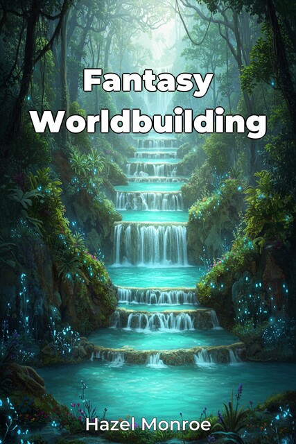 Fantasy Worldbuilding, Hazel Monroe