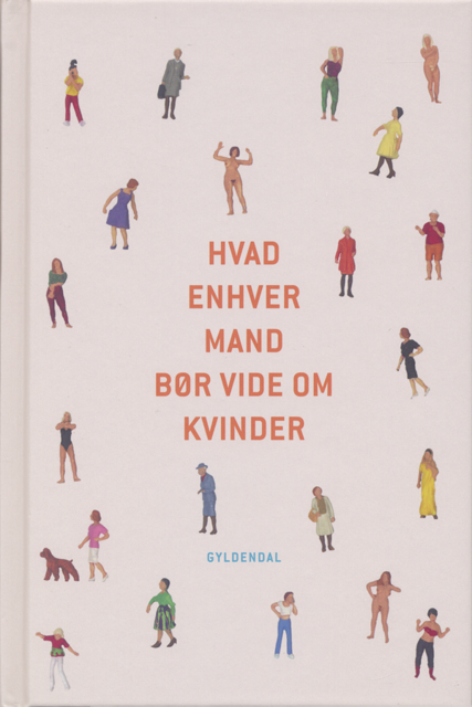 Hvad enhver mand bør vide om kvinder, Povl Erik Carstensen, Thomas Wivel