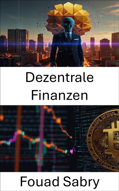 Dezentrale Finanzen, Fouad Sabry
