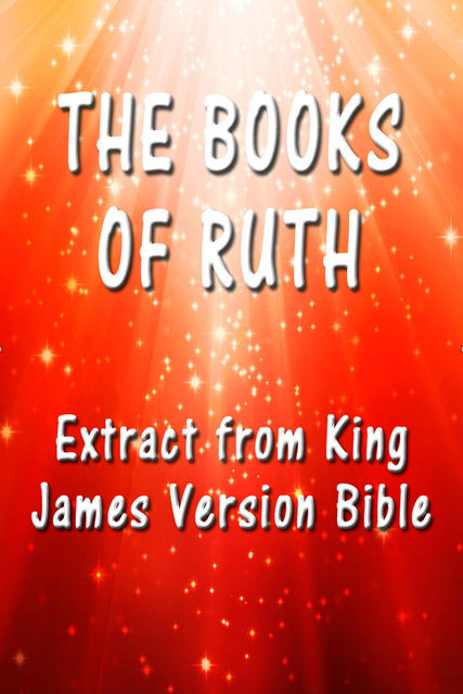 The Book of Ruth, James King