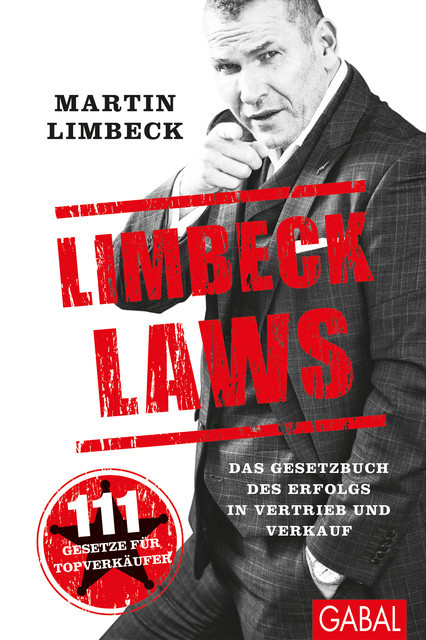 Limbeck Laws, Martin Limbeck