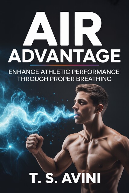 Air Advantage, T. S Avini