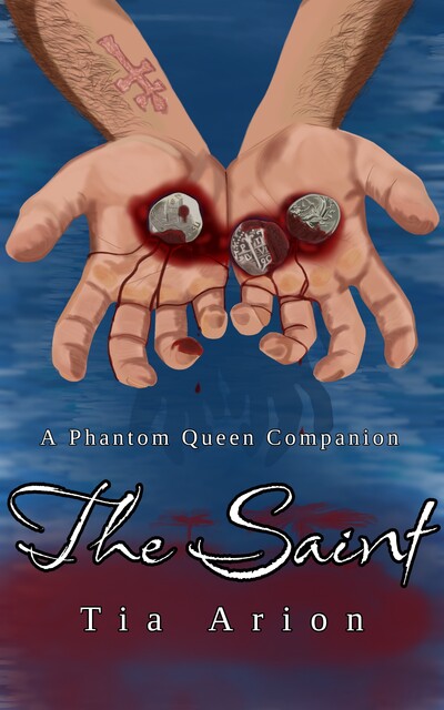 The Saint, Tia Arion