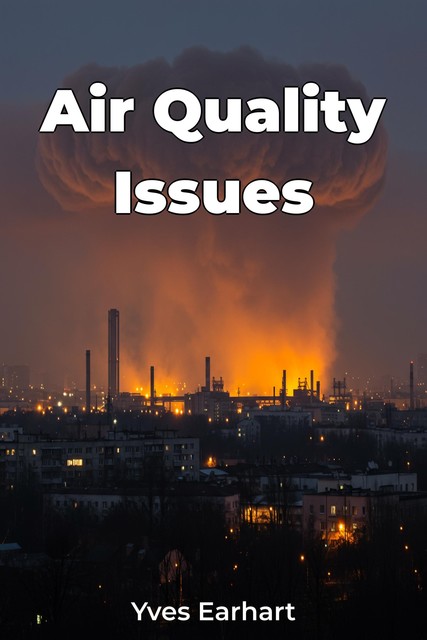 Air Quality Issues, Yves Earhart