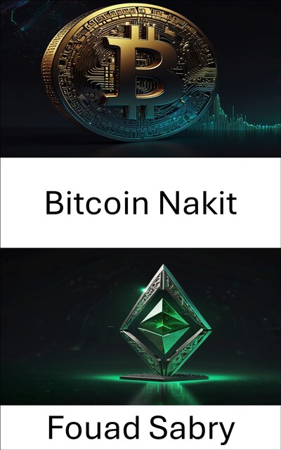 Bitcoin Nakit, Fouad Sabry