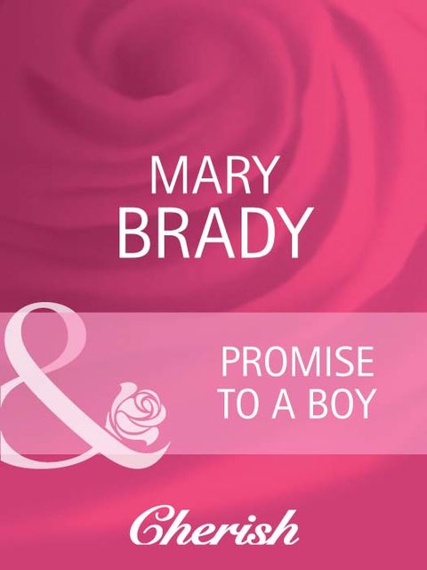 Promise to a Boy, Mary Brady