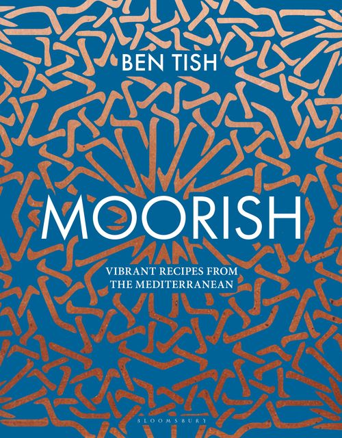Moorish, Ben Tish