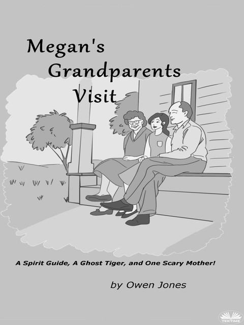 Megan's Grandparents Visit, 