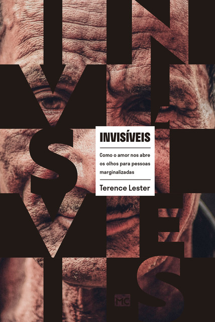 Invisíveis, Terence Lester