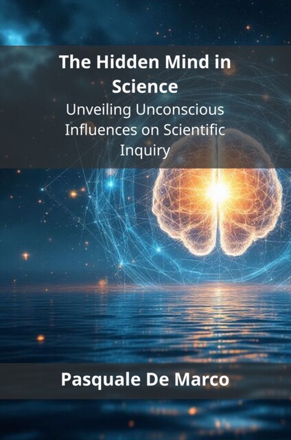 The Hidden Mind in Science, Pasquale De Marco