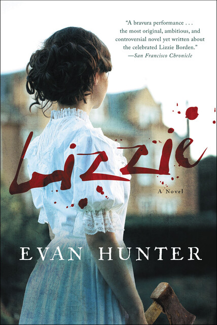 Lizzie, Evan Hunter