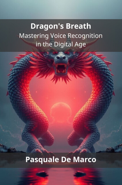 Dragon's Breath, Pasquale De Marco