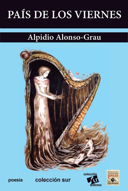 País de los viernes, Alpidio Alonso-Grau