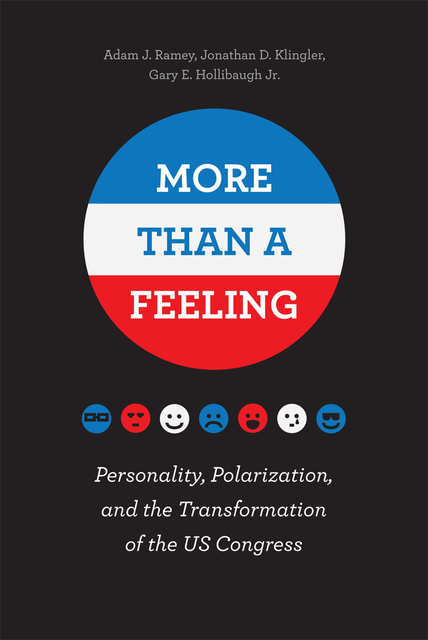 More Than a Feeling, Adam J. Ramey, Gary E. Hollibaugh, Jonathan D. Klingler