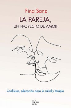 La pareja, un proyecto de amor, Fina Sanz