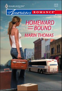 Homeward Bound, Marin Thomas