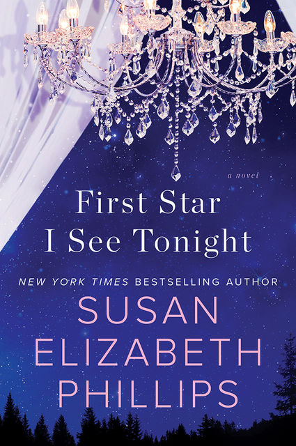 First Star I See Tonight, Susan Elizabeth Phillips