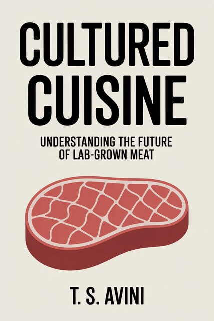 Cultured Cuisine, T. S Avini