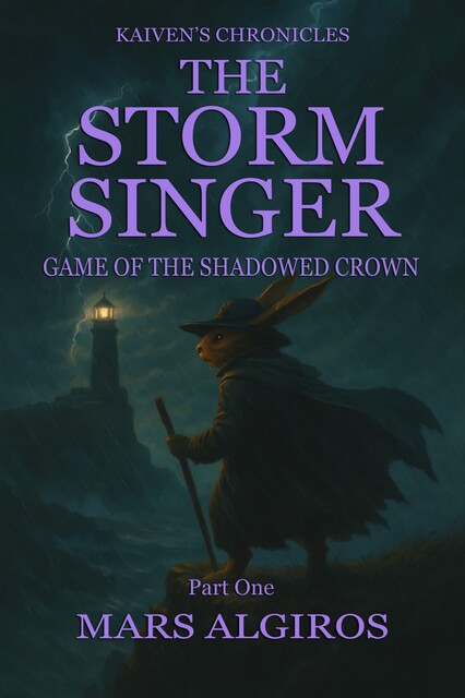 Game of the Shadowed Crown, Mars Algiros