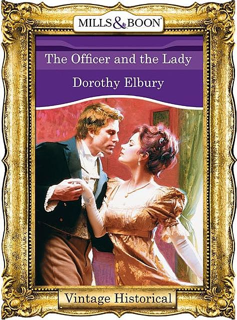 The Officer and the Lady, Dorothy Elbury
