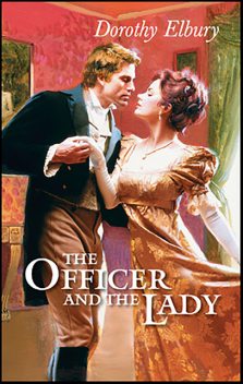 The Officer and the Lady, Dorothy Elbury