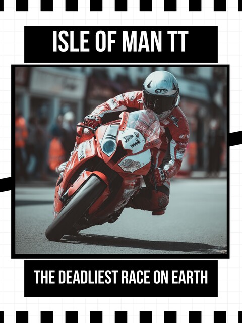 Isle of Man TT, Wyatt Y. MacKenzie